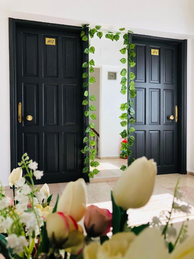 Kilavuz Otel Bodrum Exterior foto