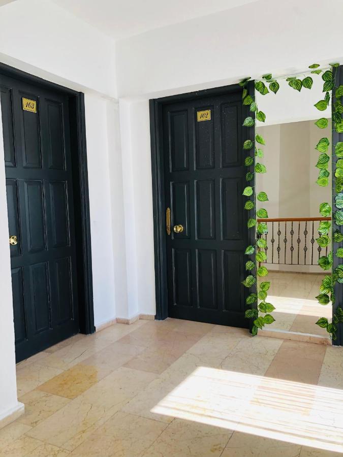 Kilavuz Otel Bodrum Exterior foto