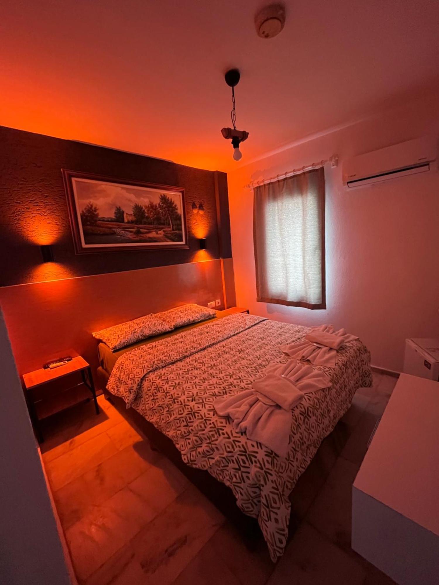 Kilavuz Otel Bodrum Exterior foto